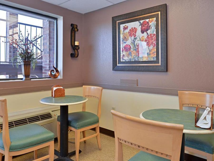 Americas Best Value Inn Ozark Zewnętrze zdjęcie