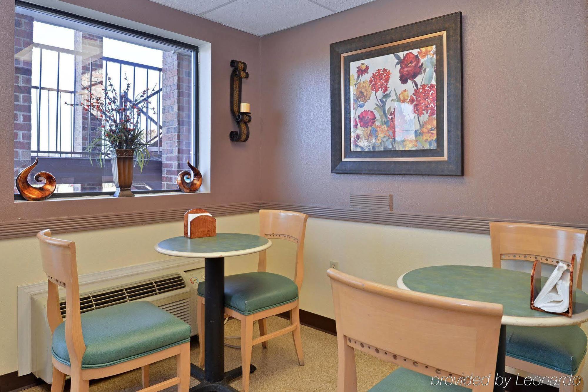 Americas Best Value Inn Ozark Zewnętrze zdjęcie