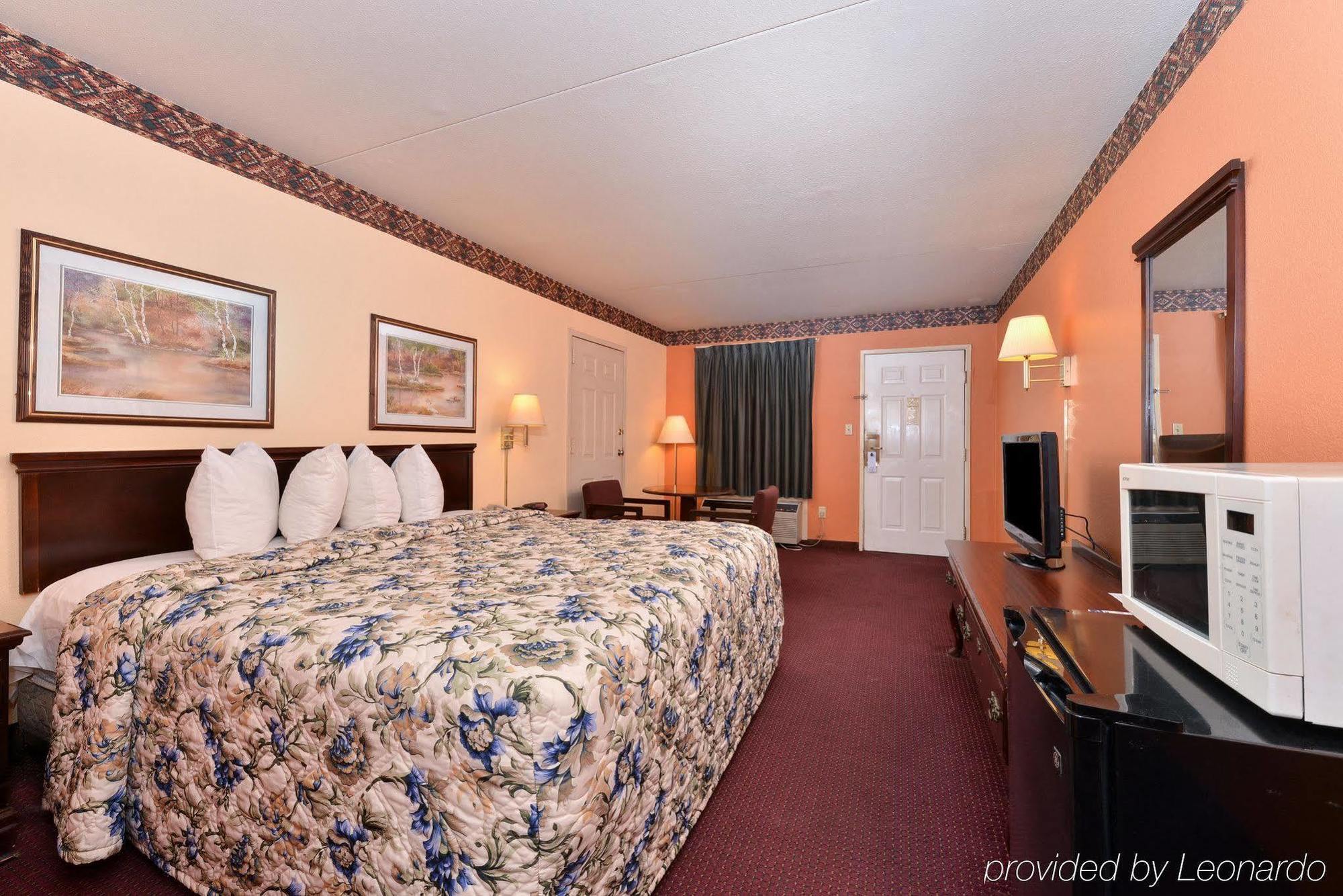 Americas Best Value Inn Ozark Zewnętrze zdjęcie