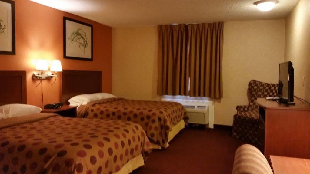 Americas Best Value Inn Ozark Zewnętrze zdjęcie
