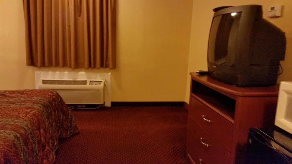 Americas Best Value Inn Ozark Zewnętrze zdjęcie