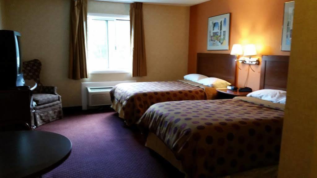 Americas Best Value Inn Ozark Zewnętrze zdjęcie