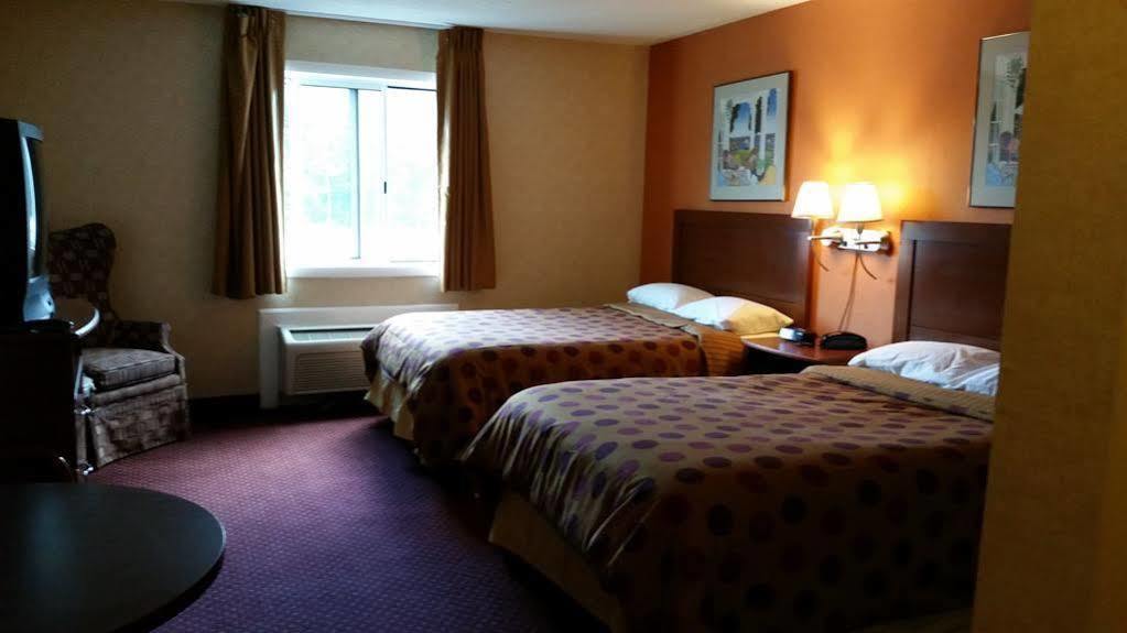 Americas Best Value Inn Ozark Zewnętrze zdjęcie