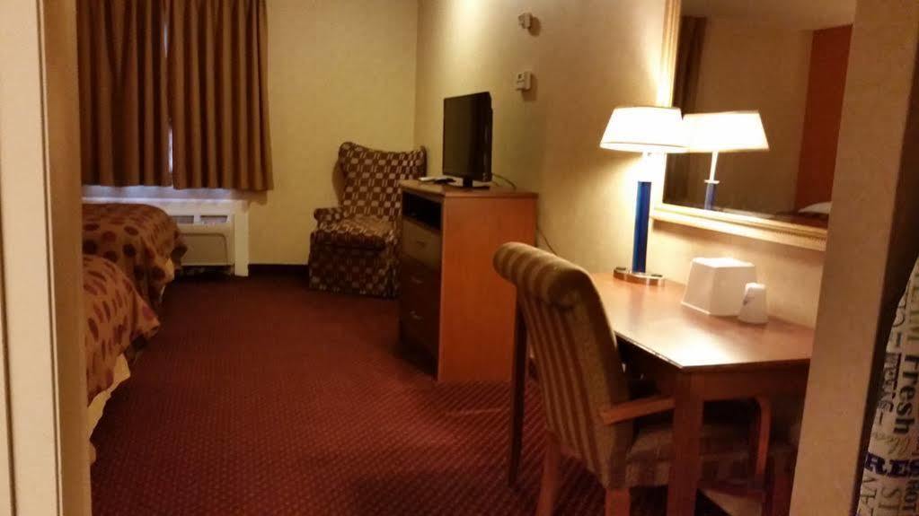 Americas Best Value Inn Ozark Zewnętrze zdjęcie