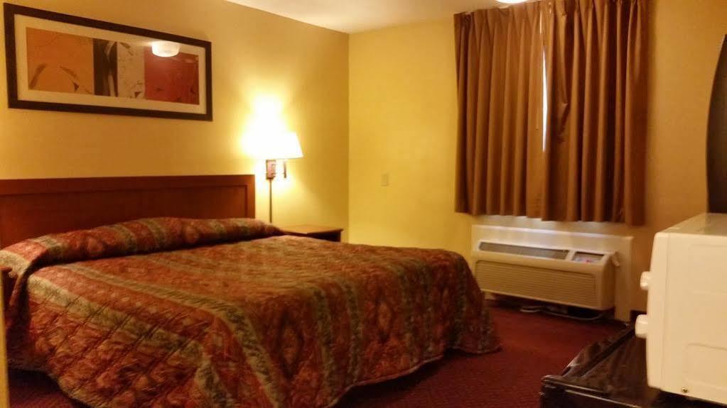 Americas Best Value Inn Ozark Zewnętrze zdjęcie