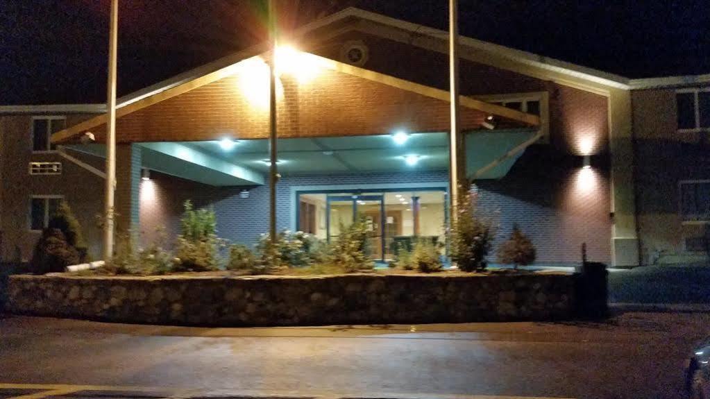Americas Best Value Inn Ozark Zewnętrze zdjęcie