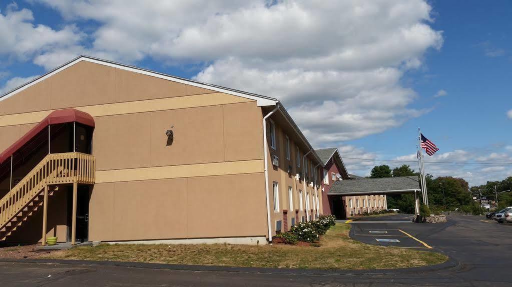 Americas Best Value Inn Ozark Zewnętrze zdjęcie