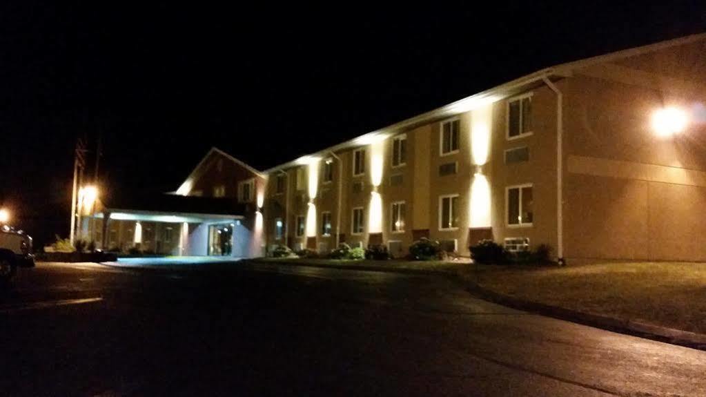 Americas Best Value Inn Ozark Zewnętrze zdjęcie