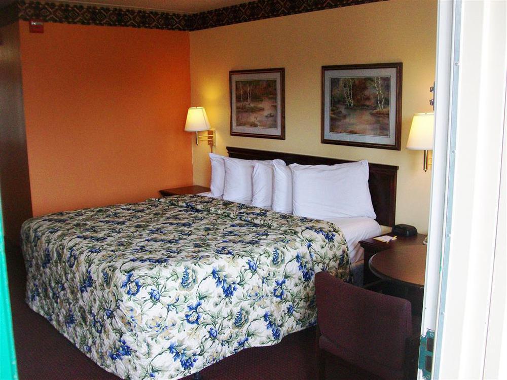 Americas Best Value Inn Ozark Pokój zdjęcie